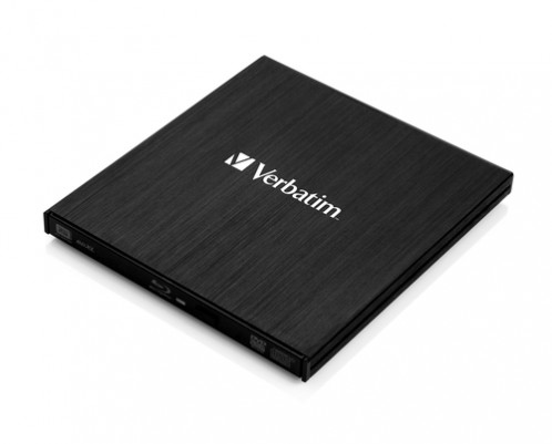 Verbatim Graveur mobile Blu-ray USB 3.0 43890 218752-38