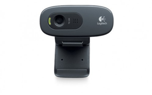 Logitech Webcam C 270 HD 439243-36