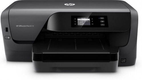 HP Officejet Pro 8210 printer colour ink-jet HP Instant Ink eligible XP2221324D1670-312