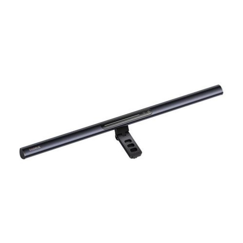 Baseus Home i-wok Series Magnetic Screen Hanging Monitor LED Lamp, 2700K-6000K, Black (L10068500111-00) DA2530350-32