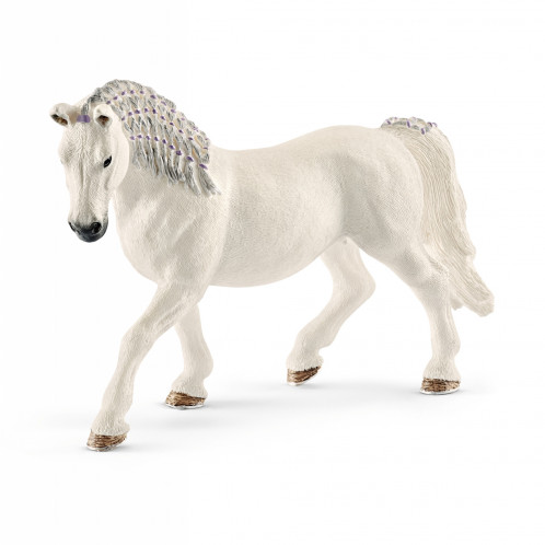 Schleich Club hippique 13819 Jument Lipizzan 253052-32