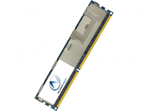 Mémoire RAM NUIMPACT 8 Go DDR3 1333 Mac Pro 2010 MEMNMP0030-31