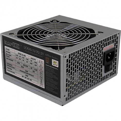 LC-Power LC420-12 V2.31 284699-31