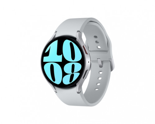 Samsung Galaxy Watch6 LTE Aluminium/Silver 44 mm 821970-37