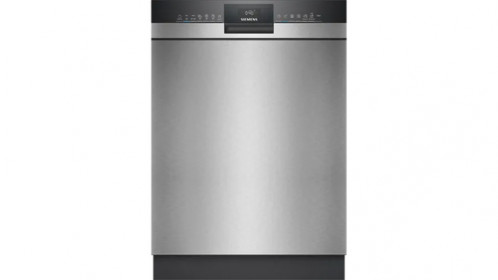 Siemens SN43ES02AE Semi-intégrable 60cm inox 867204-36