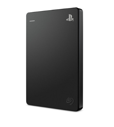 Seagate Game Drive 4TB pour PS4 & PS5 776687-31