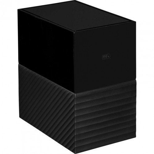 Western Digital WD My Book Duo USB 3.1 Gen 1 20TB 669524-32