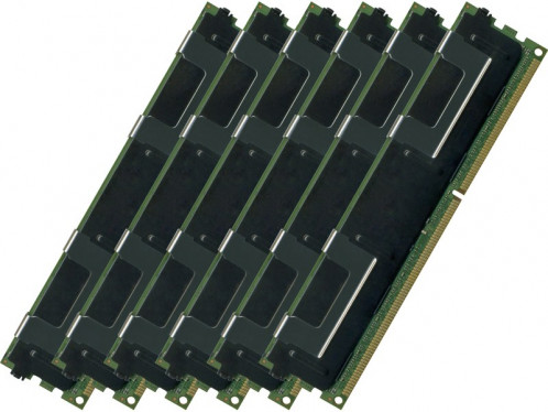 Mémoire RAM 48 Go (6 x 8 Go) DIMM 1333 MHz DDR3 PC3-10600 ECC Mac Pro 2010/2012 MEMMWY0042D-31