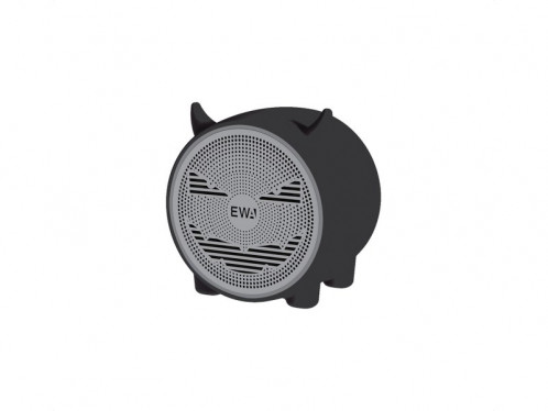 EWA A101C Noir Mini enceinte Bluetooth HAUGEN0005-34