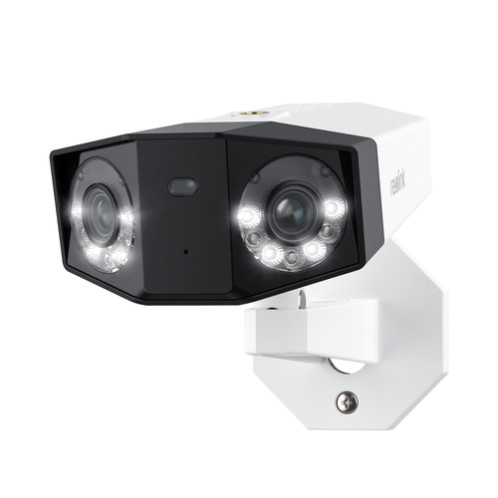Reolink Duo Series P730 Caméra ext. IP 4K PoE-Cam 161508-34