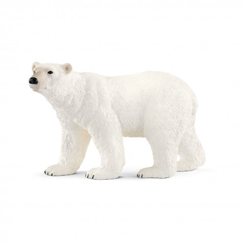 Schleich Animaux sauvages 14800 Ours polaire 335743-32