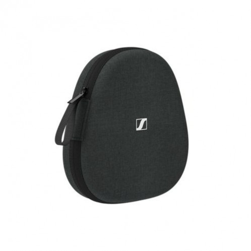 Sennheiser Momentum 4 Wireless On-Ear Headphones Graphite EU DE19200132-35