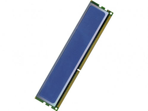 Mémoire RAM 4 Go DIMM 1333 MHz DDR3 PC3-10600 ECC Mac Pro 2010/2012 MEMMWY0038-31