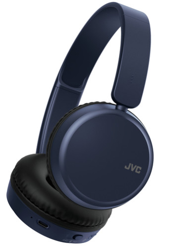 JVC HA-S36W-AU bleu 854072-310