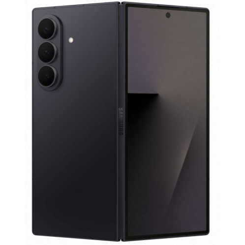 Samsung SM-F966B Galaxy Z Fold7 Dual SIM 5G 12GB RAM 256GB Jetblack EU DA107500618-31 Samsung SM-F966B Galaxy Z Fold7 Dual SIM 5G 12GB RAM 256GB Jetblack EU DA107500618-31