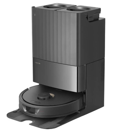 Roborock QRevo MaxV-Black 207610-31