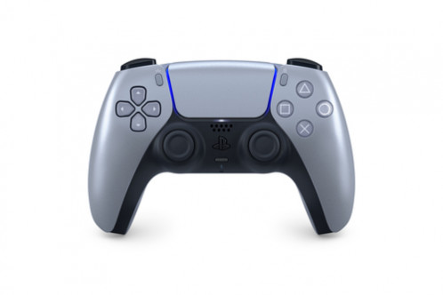 Sony DualSense Wireless Controller PS5 argent 862528-35