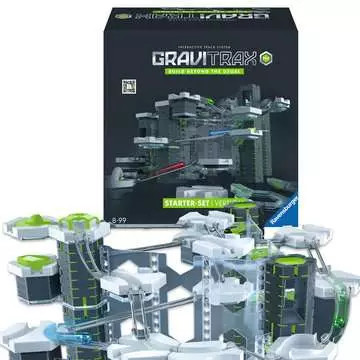 Ravensburger GraviTrax PRO Kit démarrage vertical NEW 2023 832225-34