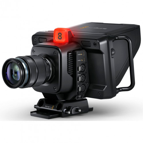 Blackmagic Studio Camera 4K Pro G2 791989-36