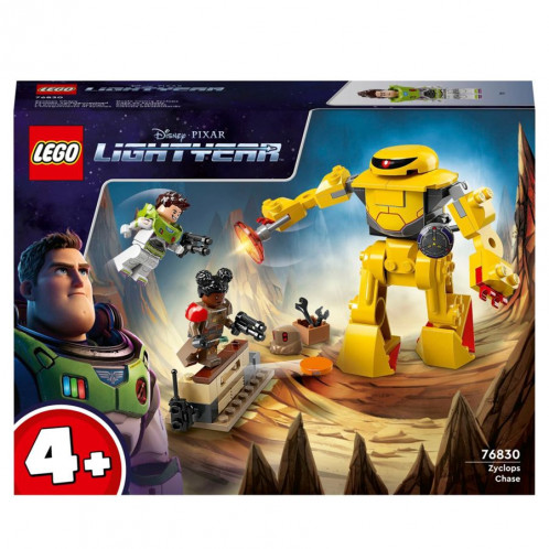 LEGO Lightyear 76830 La chasse au cyclope 689278-36