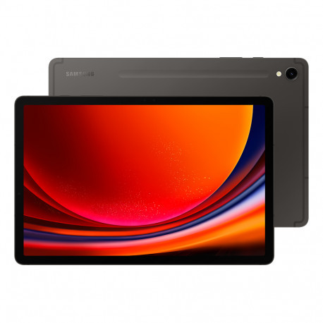 Samsung X716 Galaxy Tab S9 5G (11'' 128 Go, 8 Go RAM) Graphite X716-8/128_GRA-31