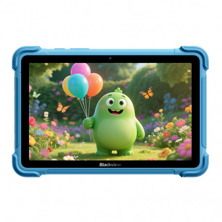 Blackview Link 1 Kids (Tablette Wifi 8.68'' 64 Go, 4 Go RAM) Bleu BLI1K-4/64_BLU-31