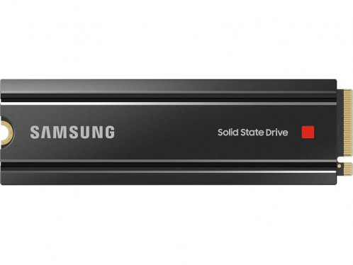Samsung disque SSD Série 980 PRO 1 To Compatible PS5 M.2 NVMe DDISAM0168-34