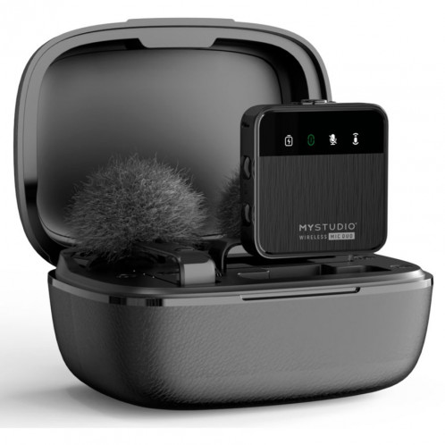 MyStudio Wireless Mic Duo 771878-36