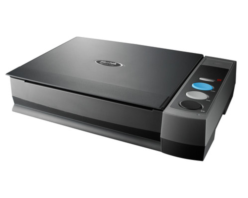 Plustek OpticBook 3800 L 519934-34