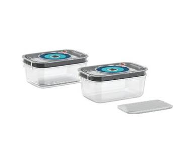 Bosch MSZV0FC2 Boîtes sous vide 2 x 1,2l 691280-31