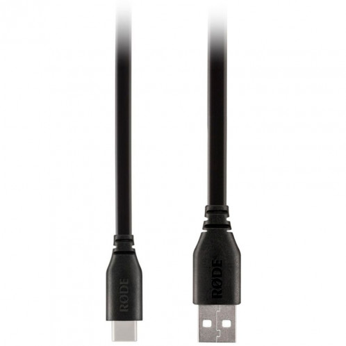 Rode SC18 Câble USB-C/USB-A (1,5 m) 696586-32