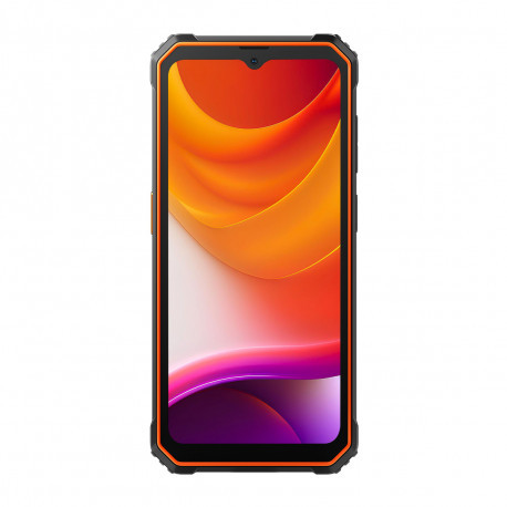 Blackview BV4800 SE (Double Sim 6.56'' 64 Go, 4 Go RAM) Orange BV4800SE-4/64_ORA-31