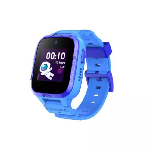 Botslab Kids Smartwatch E3 Pro Blue EU DO4500190-31 Botslab Kids Smartwatch E3 Pro Blue EU DO4500190-31