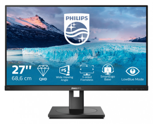 Philips 275S1AE 780327-311