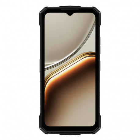 Doogee Fire 5 Pro (6.6'' 128 Go, 4 Go RAM) Gris DF5PR-4/128_GRY-31