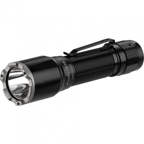 Fenix lampe de poche TK16 V2.0 14.3 cm, 3100 lm 709781-34