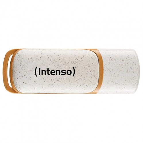 Intenso Green Line 64GB USB Stick 3.2 Gen 1 791380-34