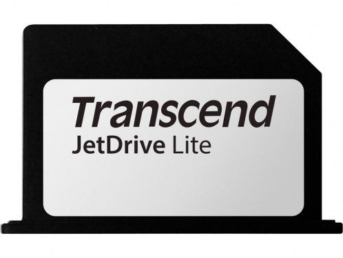 Transcend JetDrive Lite 330 1 To Carte d'expansion MacBook Pro 13"/14"/16" CSTTSD0032-34