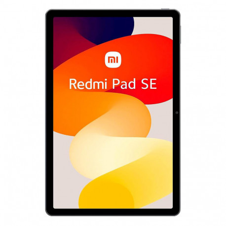 XIAOMI PAD SE Wifi (11'' 128 Go, 4 Go RAM) Gris XPSE-4/128_GRY-31