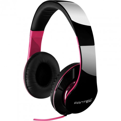 FANTEC SHP-250AJ noir/pink 843283-33