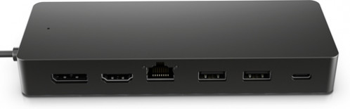 HP Universel USB-C Multiport Hub Dockingstation 756730-38