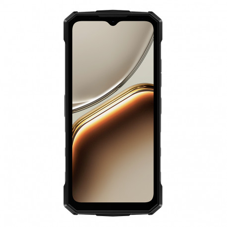 Doogee Fire 5 (NFC 6.6'' 64 Go, 3 Go RAM 13000mAh) Gris DF5-3/64_GRY-31