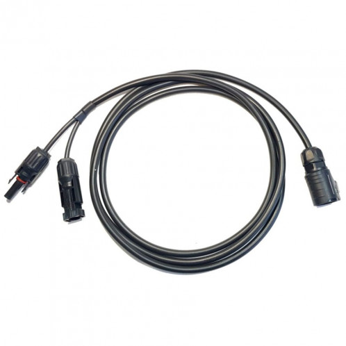 B&W Energy Case Câble de conn. pour connecteur PV DC 775560-32