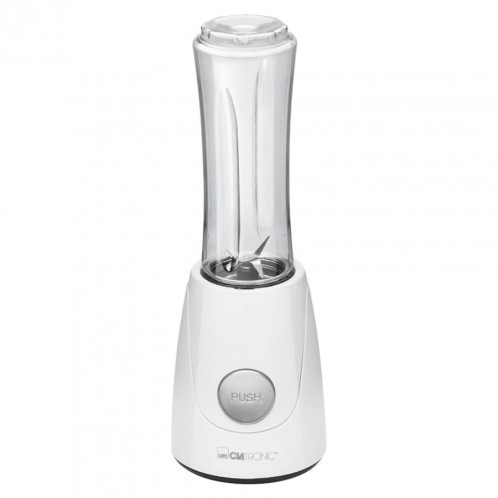 Clatronic SM 3593 blanc Blender smoothie 600ml 771367-36