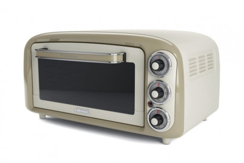 Ariete Vintage Mini-four, beige 621567-33