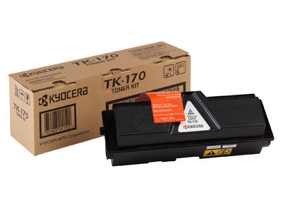 Kyocera TK-170 noir 505568-33