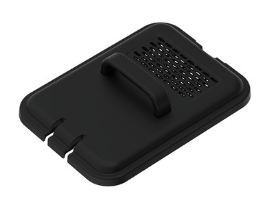 Tefal FR 5030 Fry Family Pro Access 181948-36