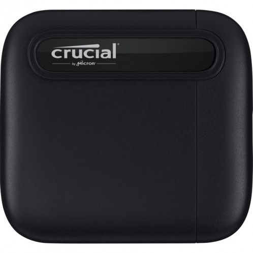 Crucial portable SSD X6 500GB USB 3.1 Gen 2 Typ-C 625333-36