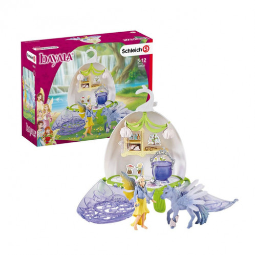 Schleich bayala 42523 Fleur magique du vétérinaire 627972-311