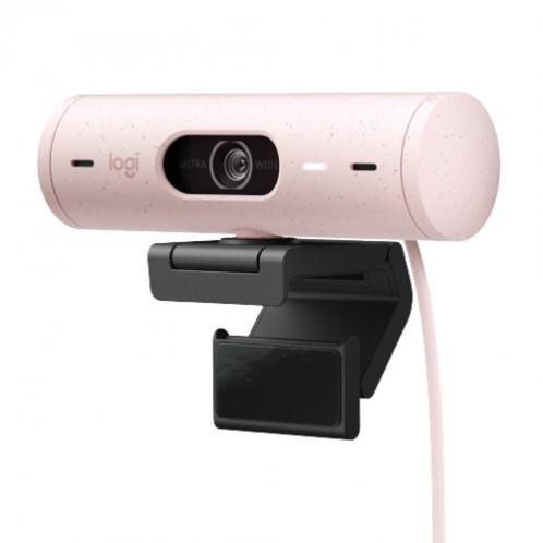 Logitech Brio 500 rose 795685-317